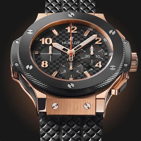 hublot 301.pb.131.rx